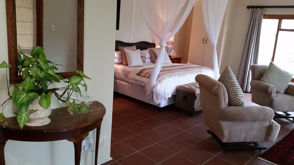Umlambo River Lodge Kirkwood Luaran gambar
