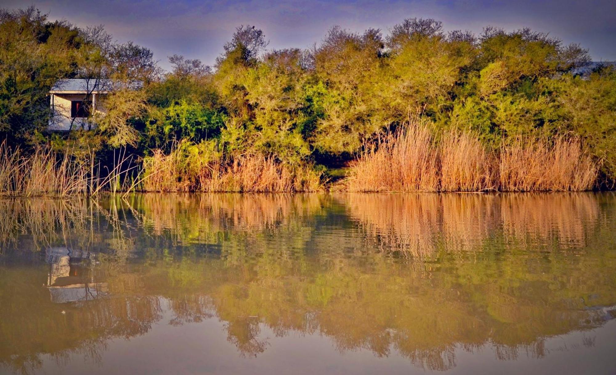 Umlambo River Lodge Kirkwood Luaran gambar