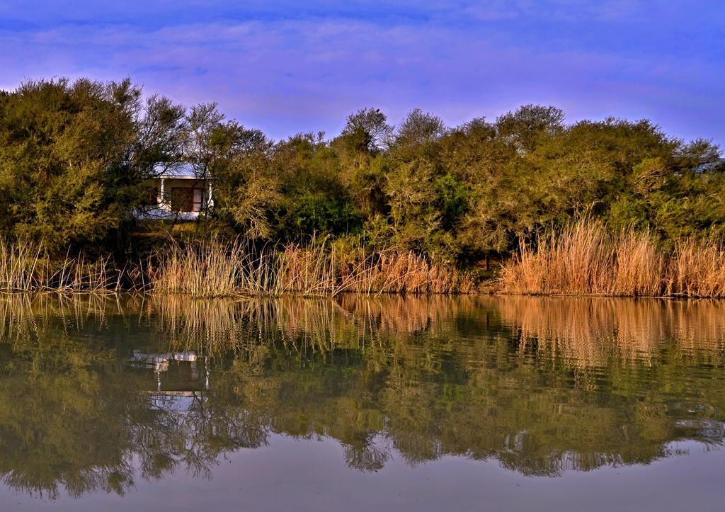 Umlambo River Lodge Kirkwood Luaran gambar