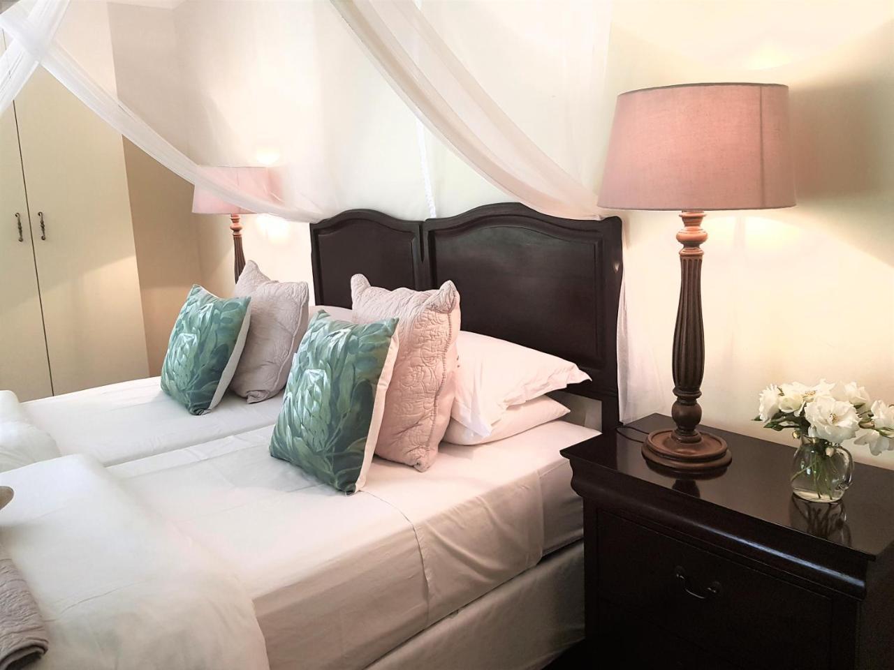 Umlambo River Lodge Kirkwood Luaran gambar