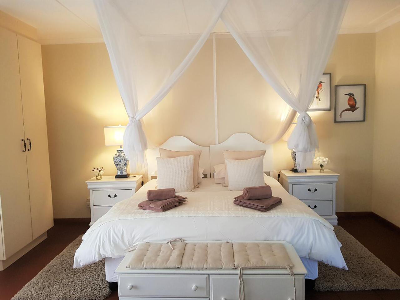 Umlambo River Lodge Kirkwood Luaran gambar